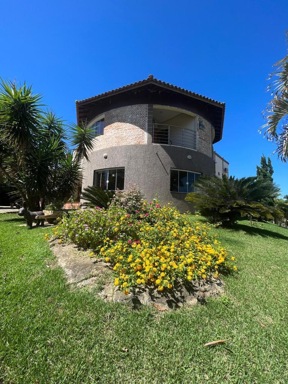 酒店 La Palma Fazenda Indaiatuba