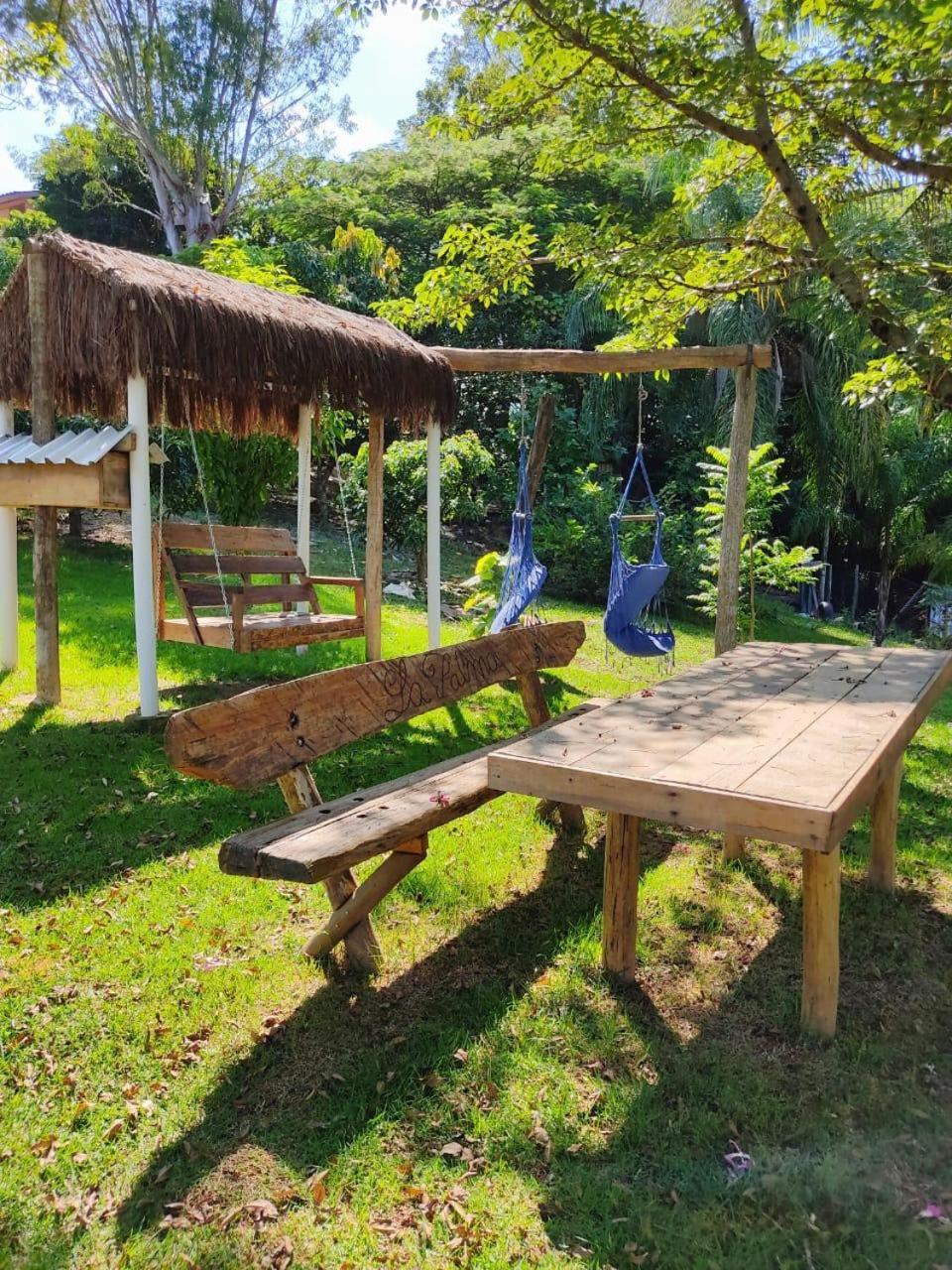 La Palma Fazenda 3*