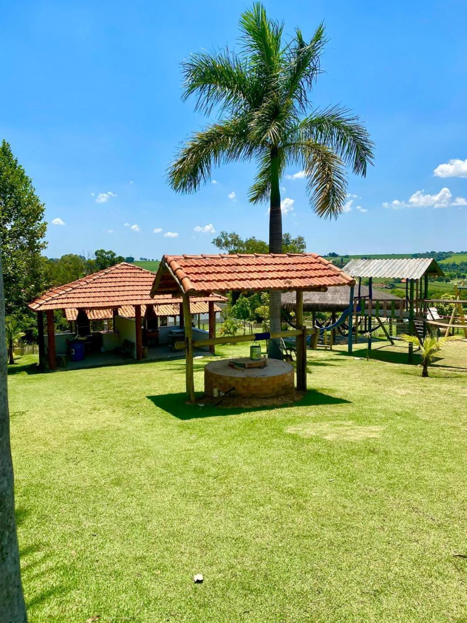 La Palma Fazenda 3* Indaiatuba