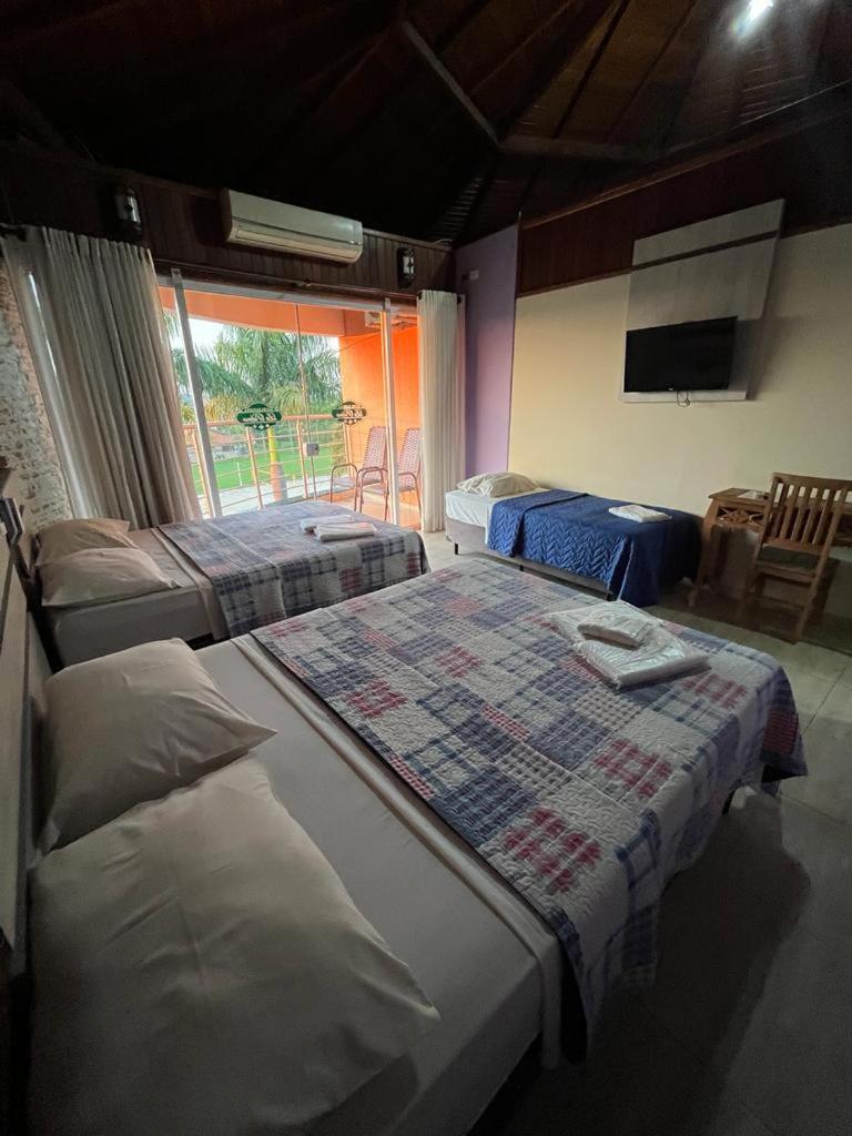 La Palma Fazenda 3*