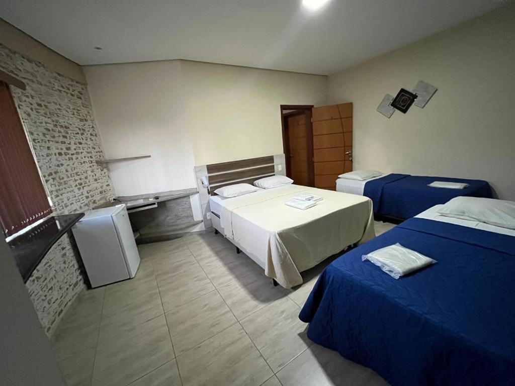 La Palma Fazenda 3*