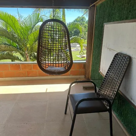 La Palma Hotel Fazenda Indaiatuba Exterior photo