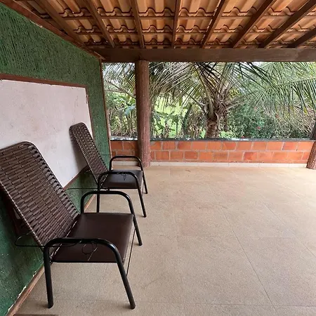La Palma Hotel Fazenda Indaiatuba Exterior photo